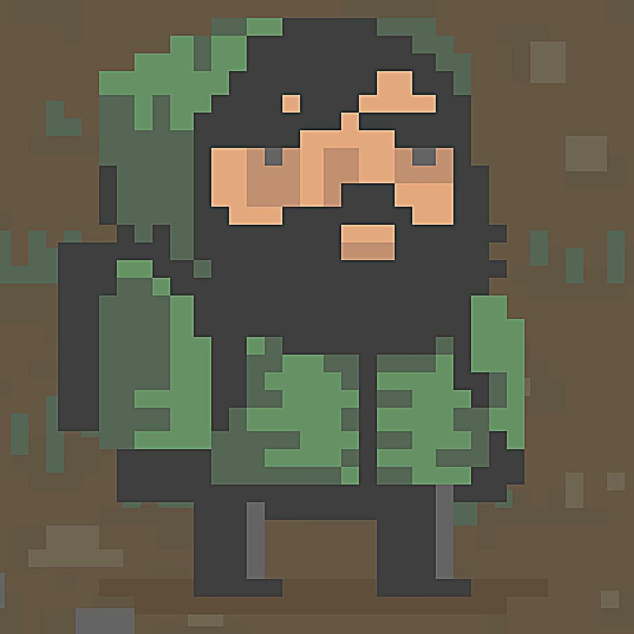 Rogue (itch) (jhondmz27)