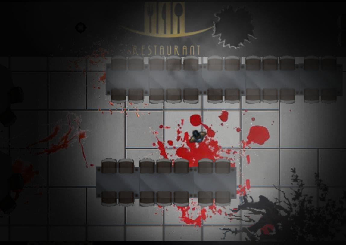 HellSpawn screenshot 6