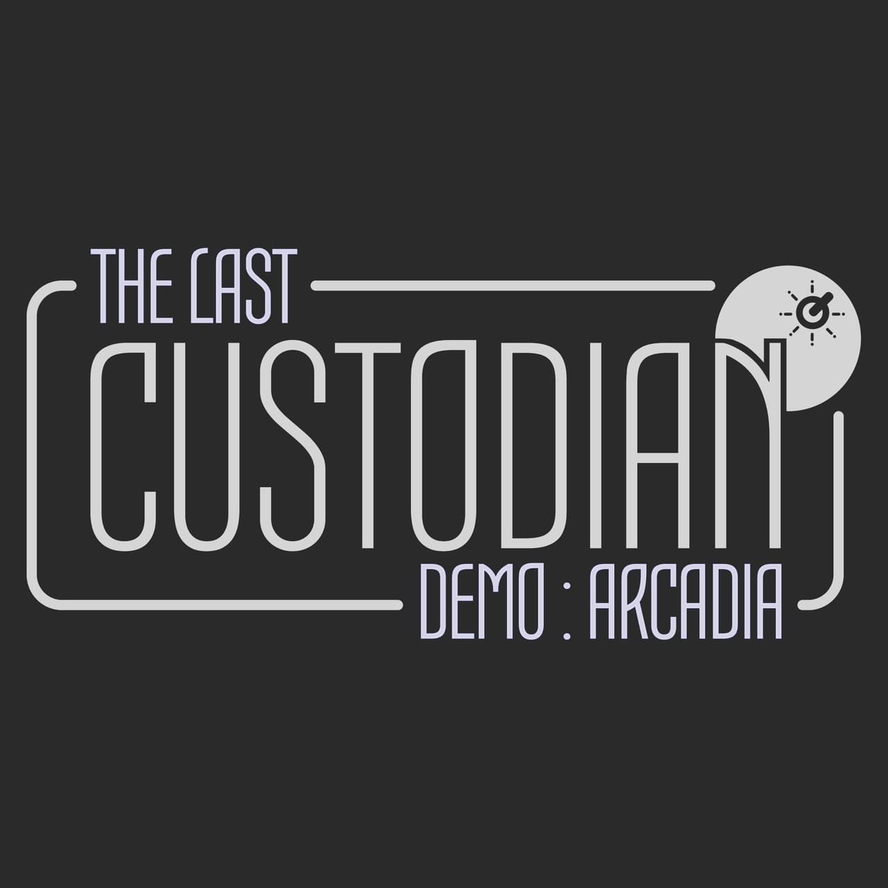 The Last Custodian - Demo: Arcadia screenshot 2