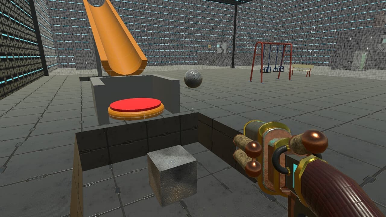 Dimensional Dilemma screenshot 3