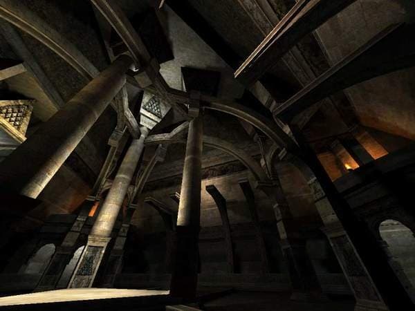 RYL: Path of the Emperor screenshot 3