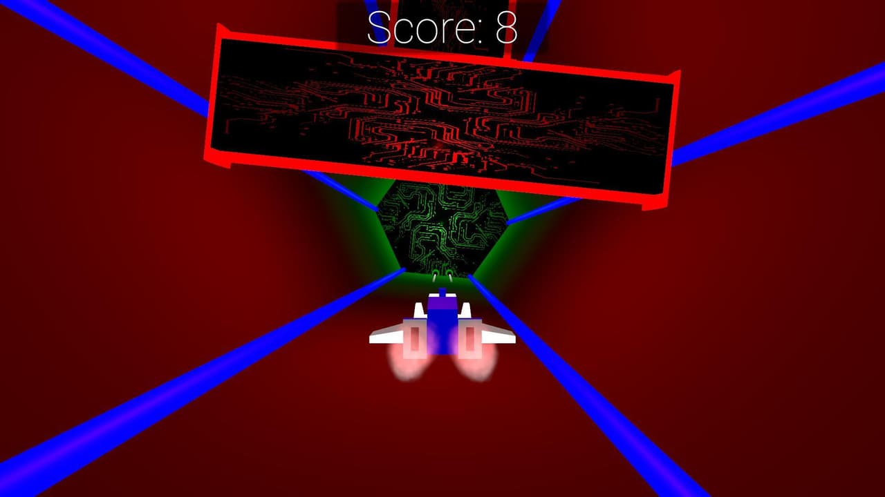 Rotato (MN games) screenshot 2