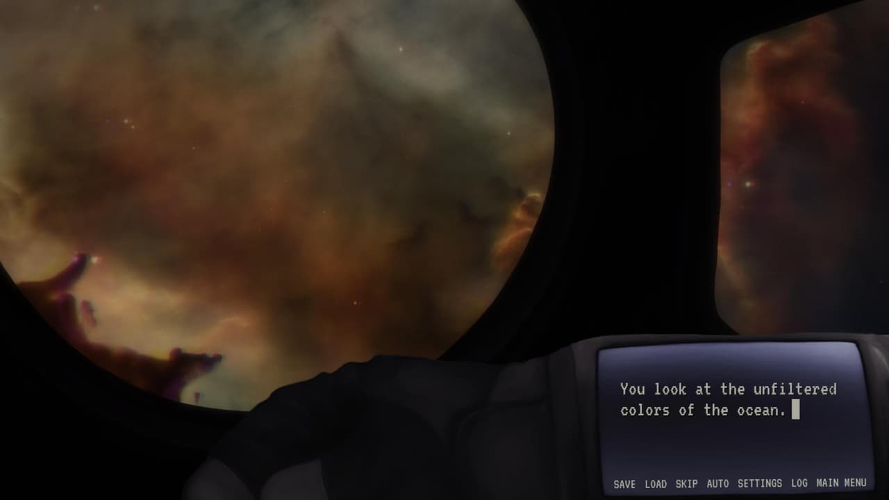 Into Nothing screenshot 5