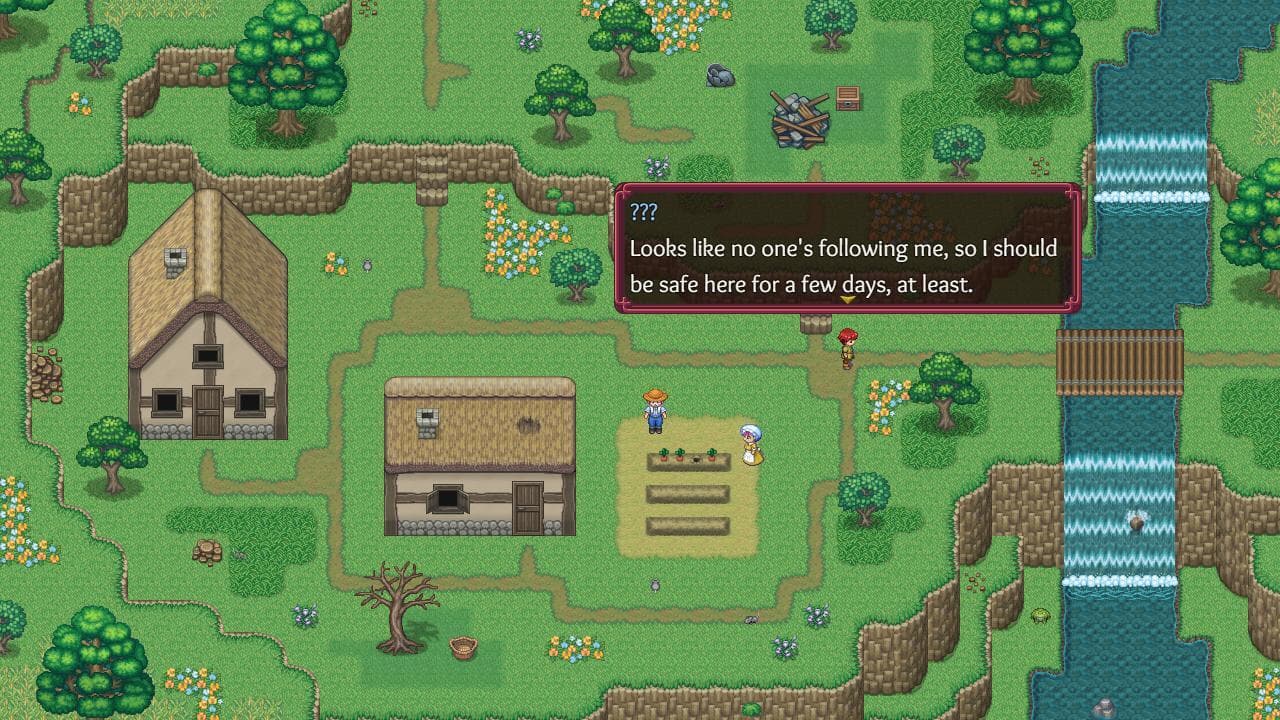 Mayor On The Run screenshot 2