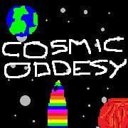 Cosmic Odyssey