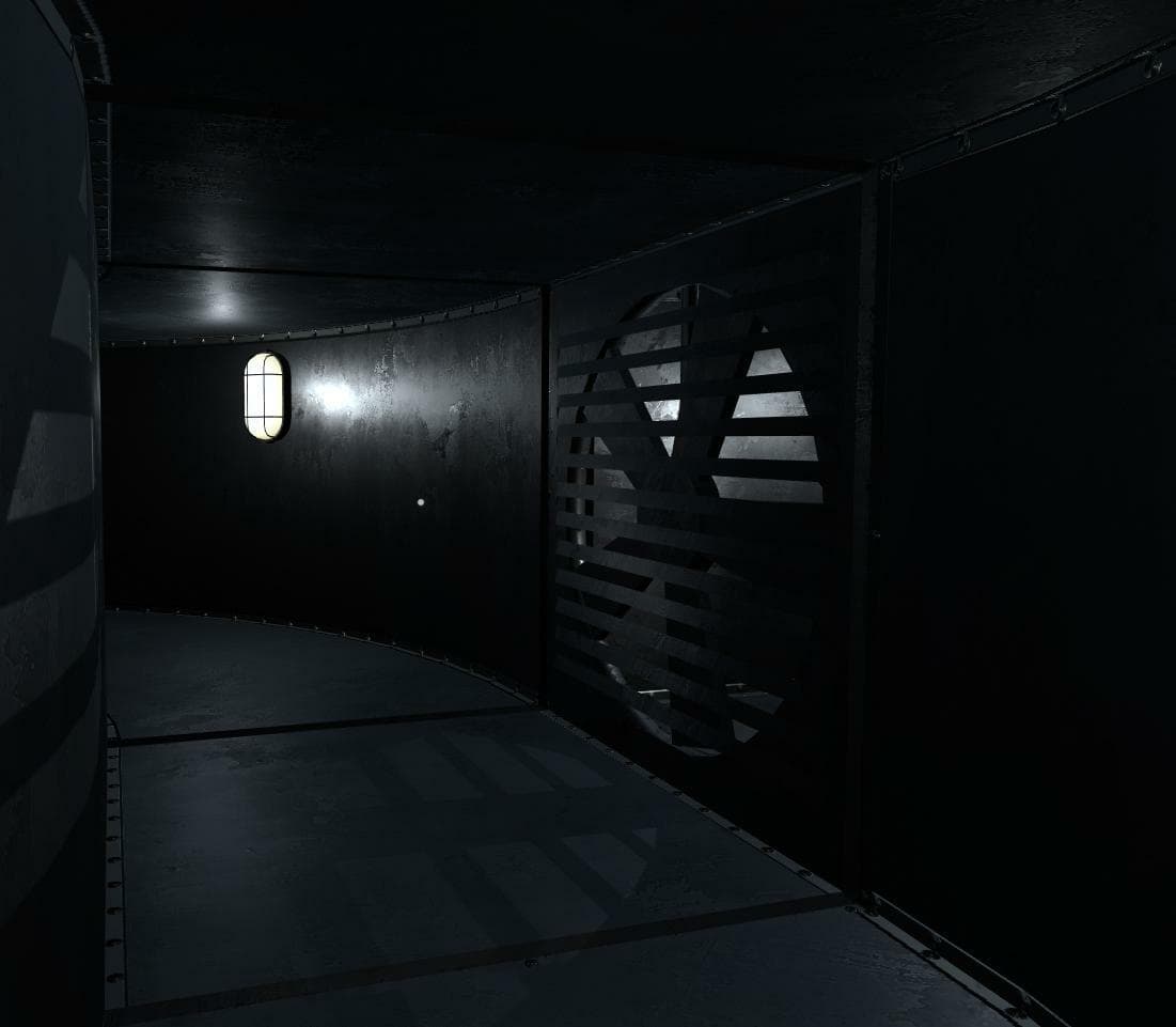 The House (itch) (Sd_Studios)