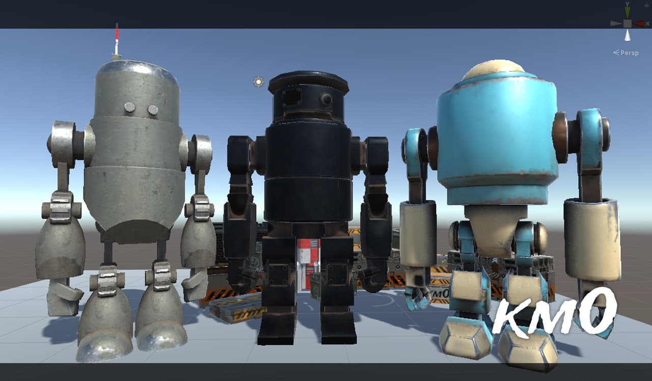 km0 screenshot 2