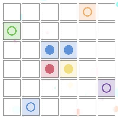 🌸POLYCHROMIA🌸 screenshot 4