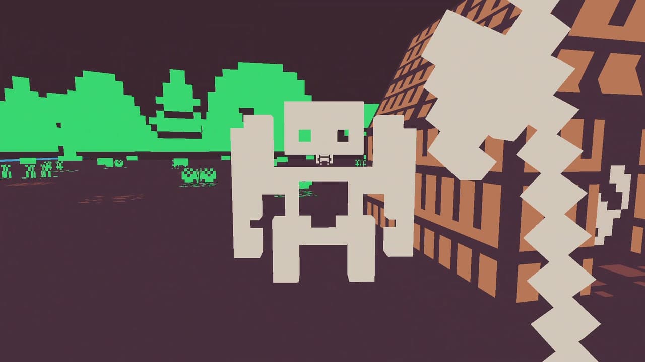 Lumberjack vs Monsters screenshot 3