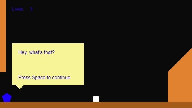 Broken Memory screenshot 3