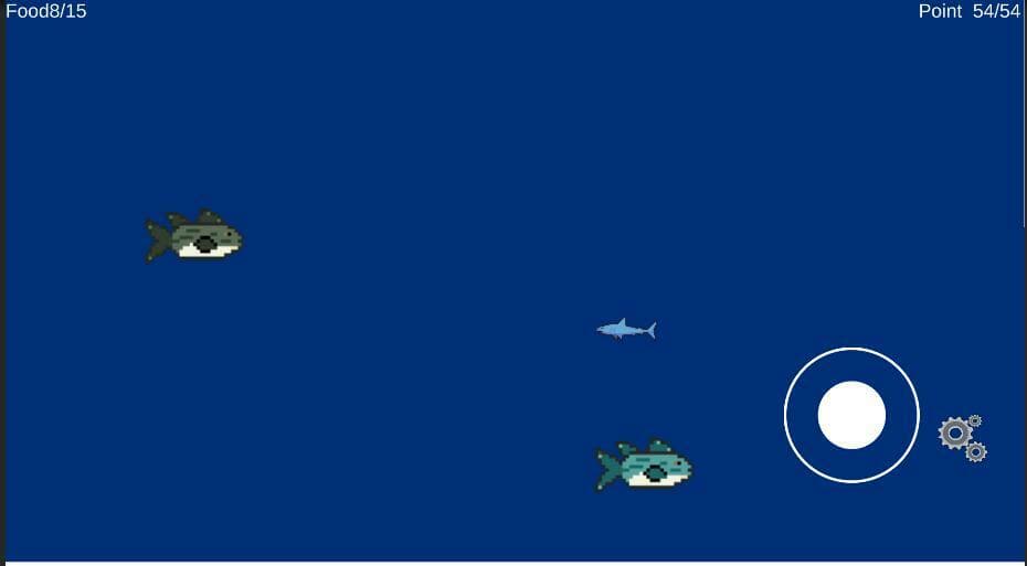eat fish(mobil/pc) screenshot 3
