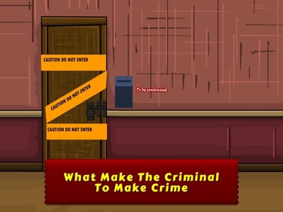 Murder Mansion 3 - start a puzzle challenge screenshot 5