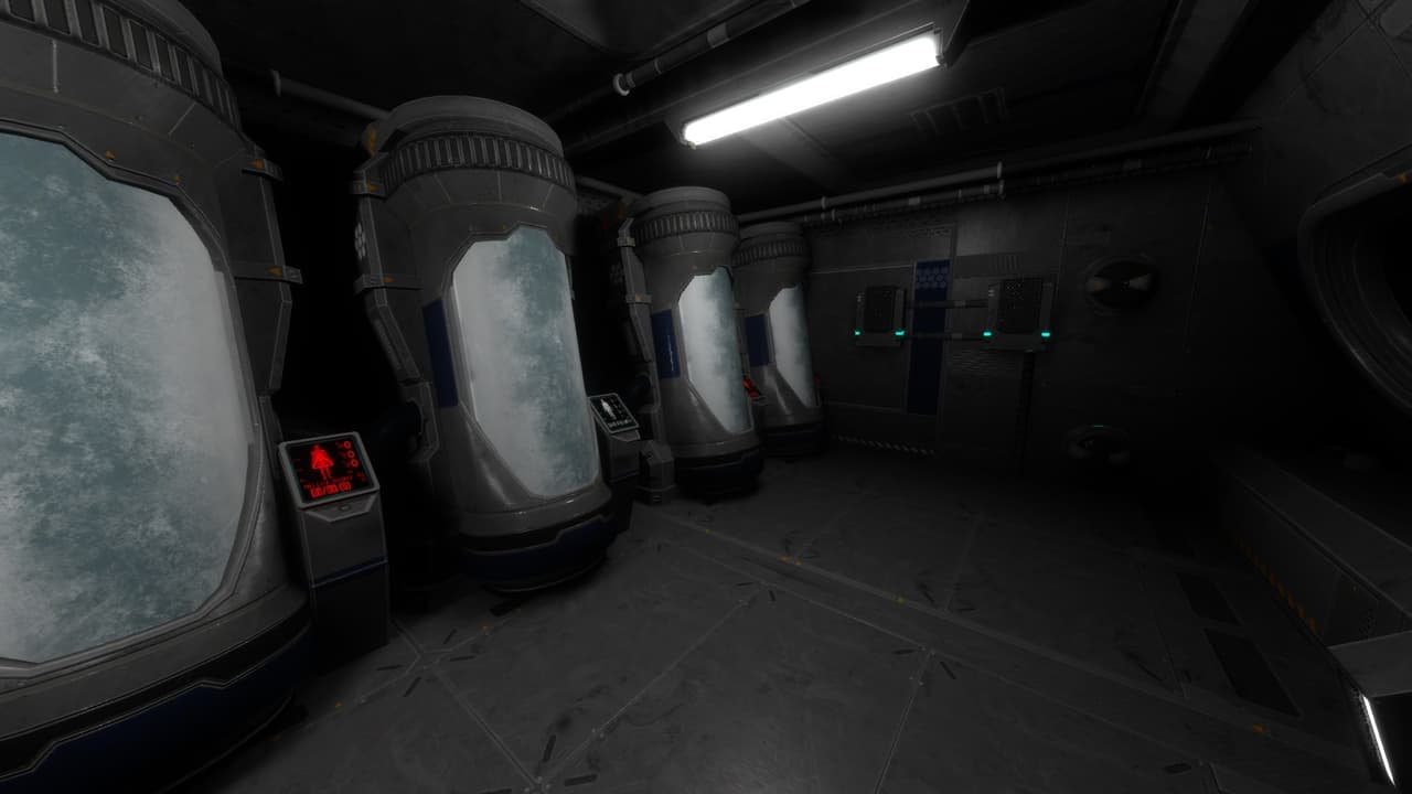 Intrepid screenshot 4