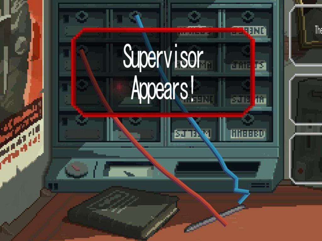 Whispers between the Lines screenshot 3