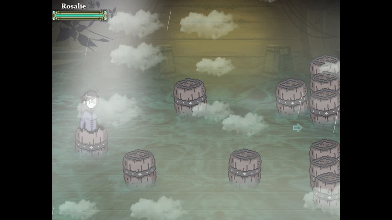 Empty Sharp screenshot 6
