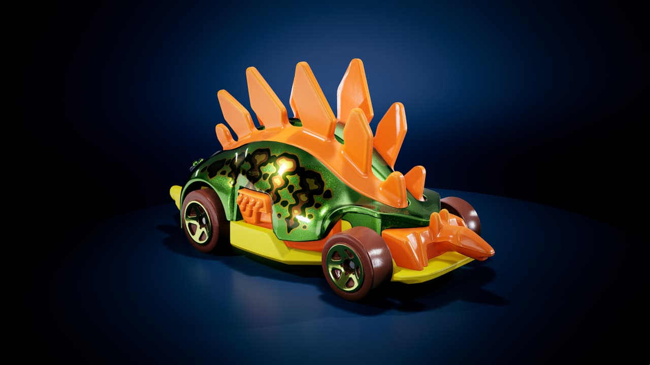 Hot Wheels Unleashed screenshot 5