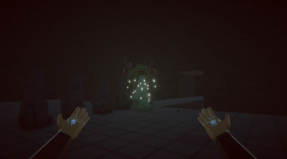 Elemental Guardians screenshot 5