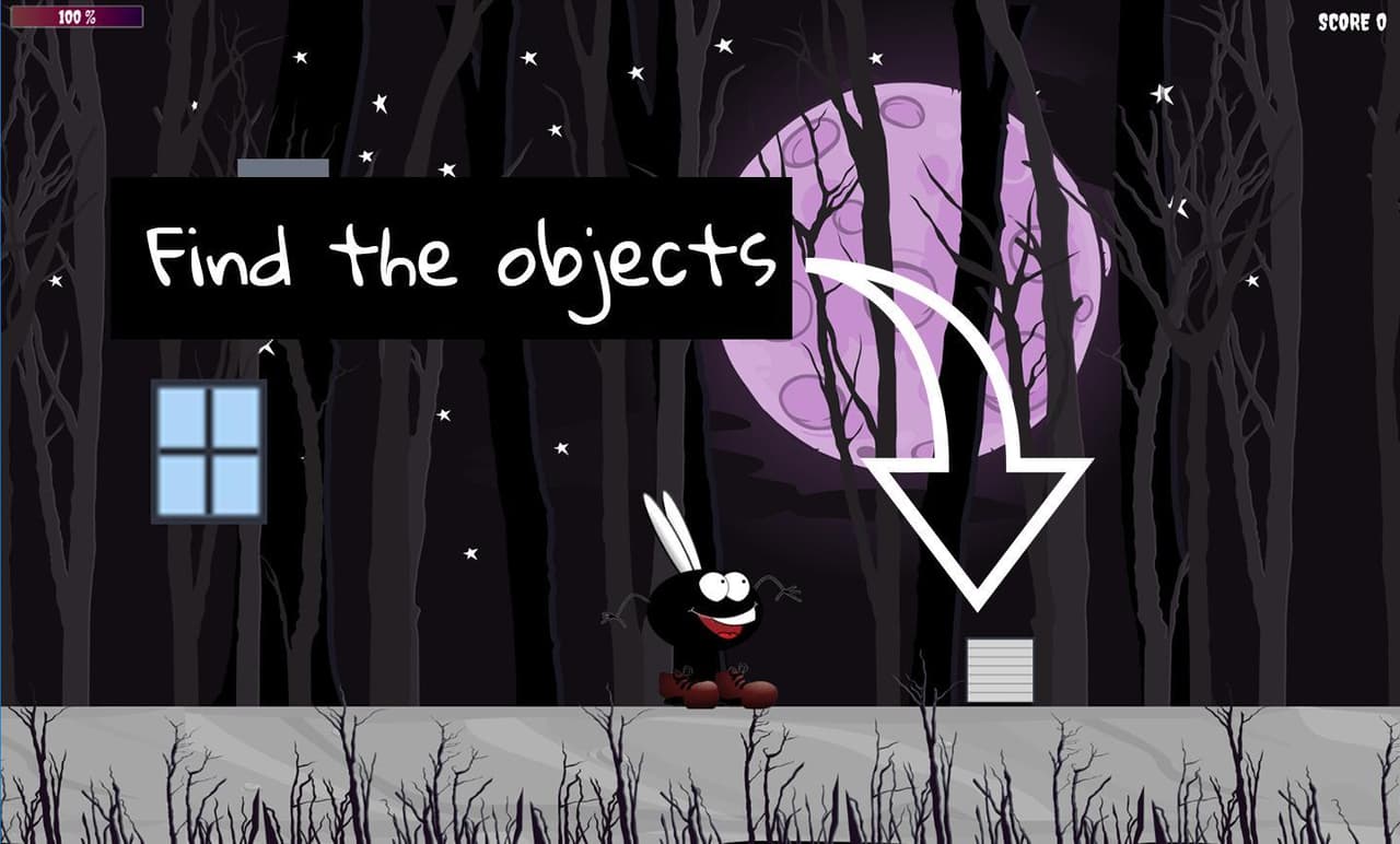 The Ladle Fly screenshot 4