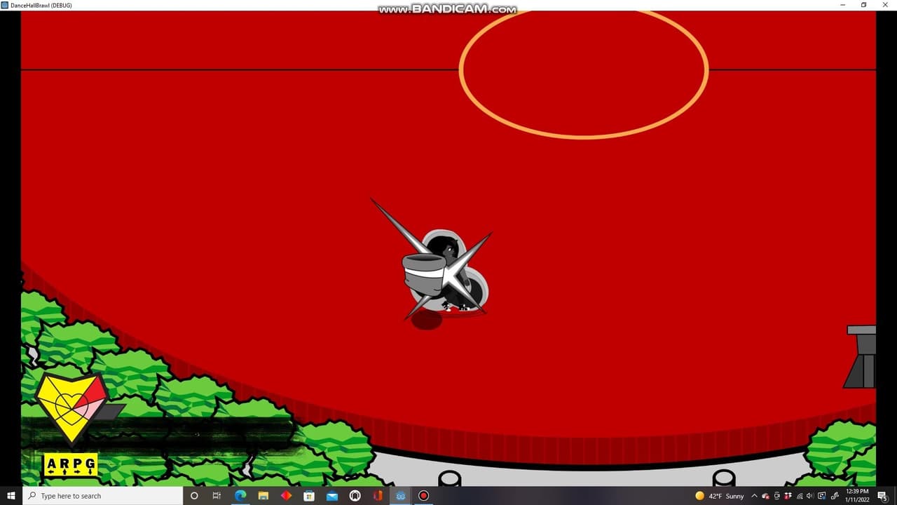 DANCEHALLBRAWL screenshot 3