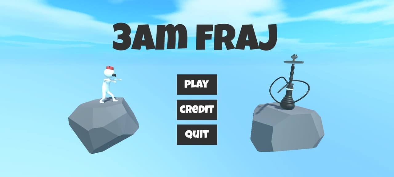 3am fraj screenshot 2