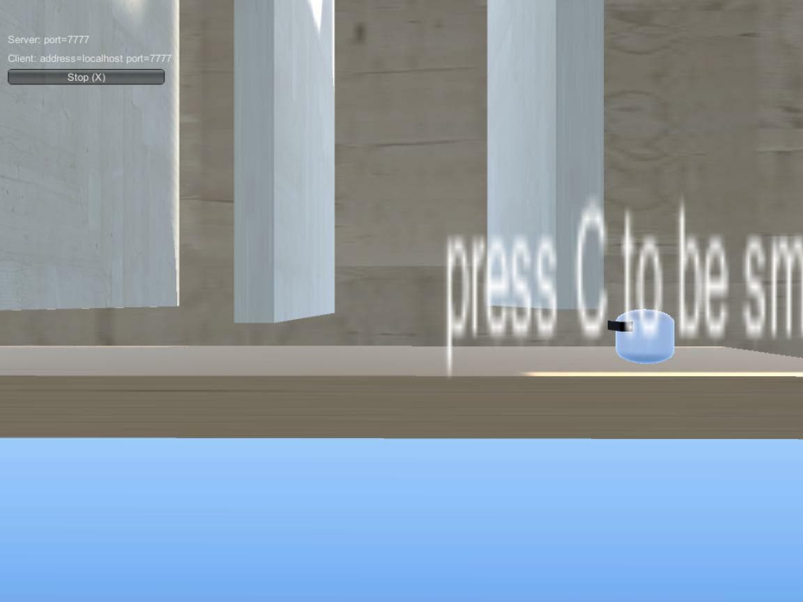 Bean parkour puzzle screenshot 3