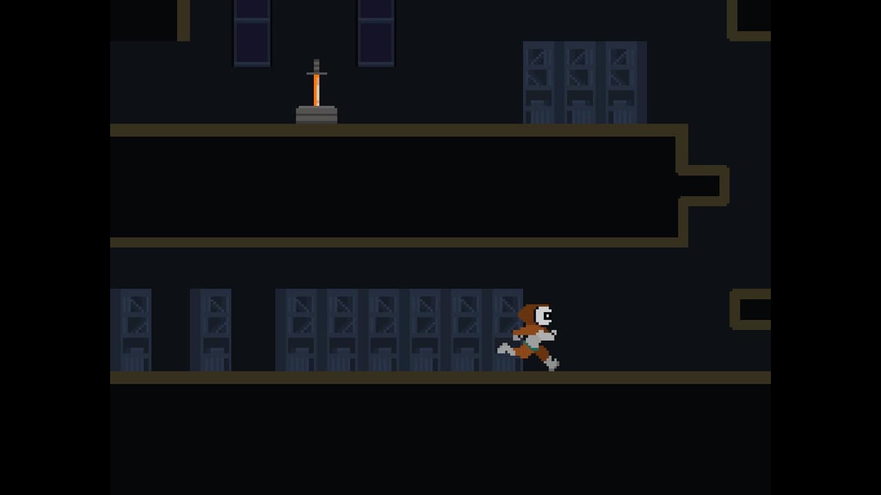 Witch House Breakout screenshot 2