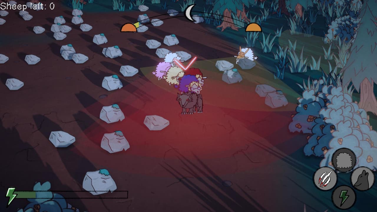 I am the reason screenshot 3