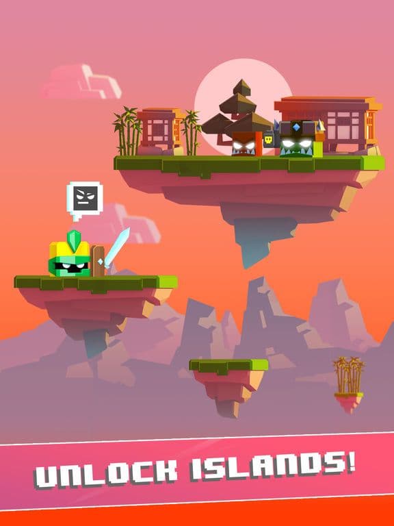 Flappy Hero: Wills screenshot 3