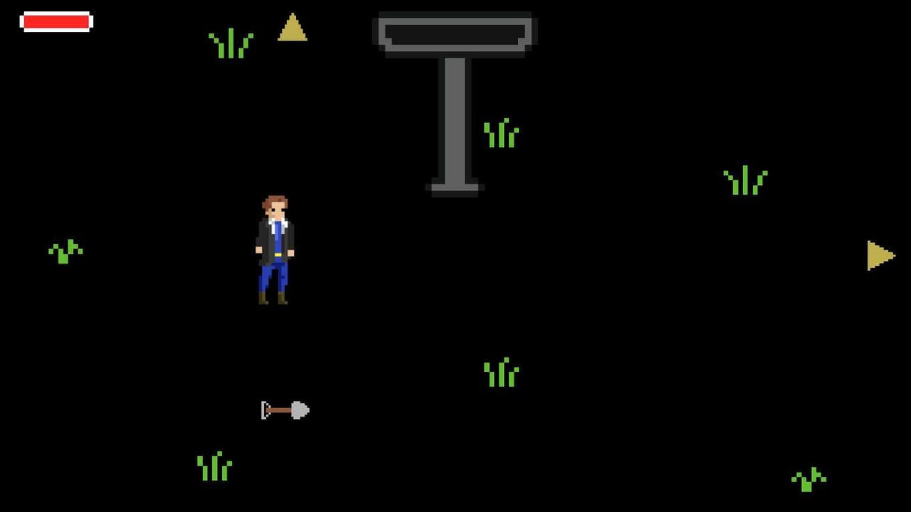 KILLERS (Eternalian Studios) screenshot 2