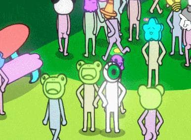 ODDHEAD screenshot 3
