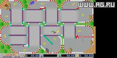 Slicks n Slide screenshot 2