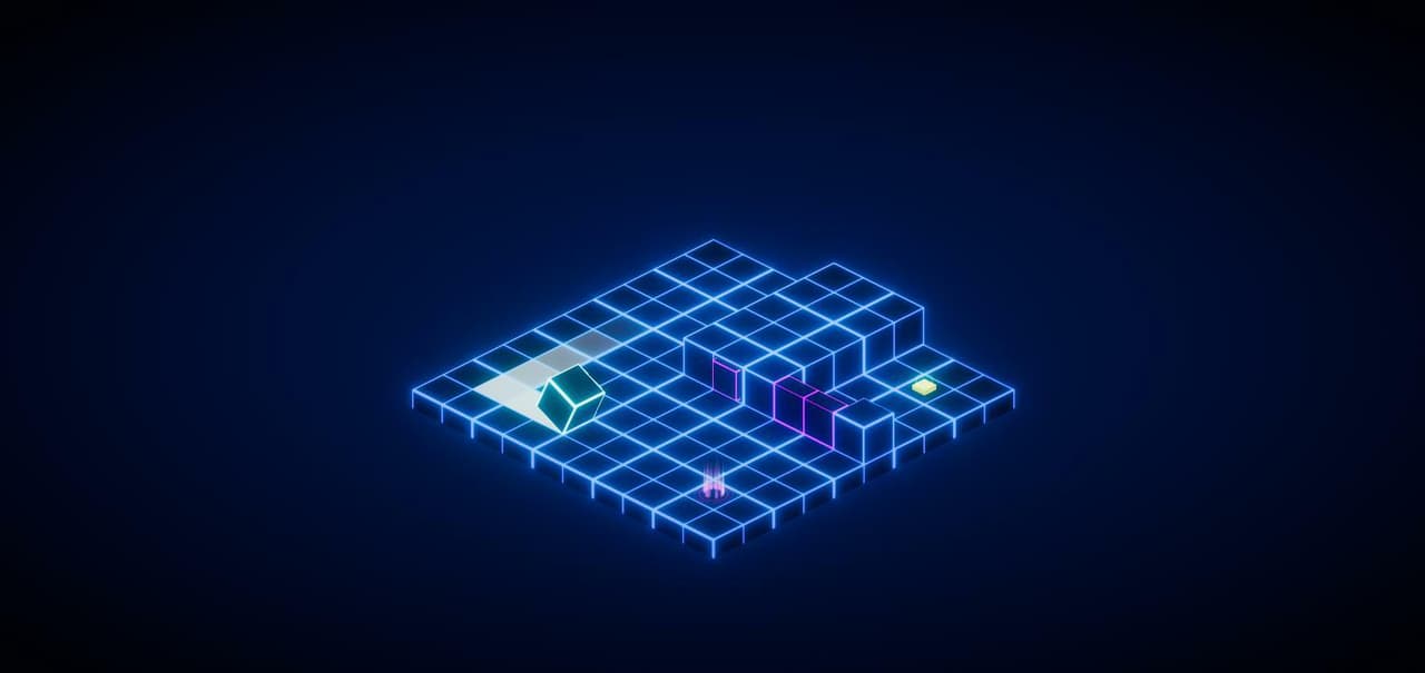 Poligron screenshot 2