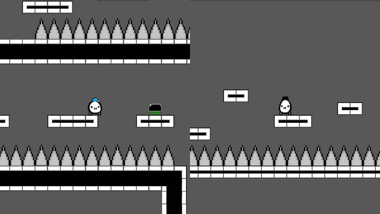 Platformer (FloppaTheCaracal) screenshot 2
