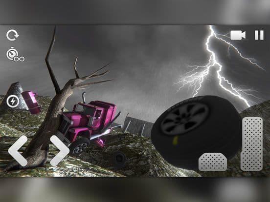 Smash Car: Destroy screenshot 5