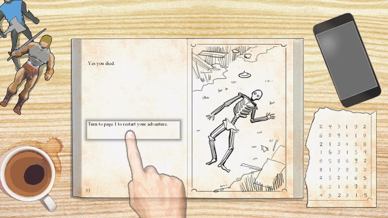 Legend of Zol screenshot 3