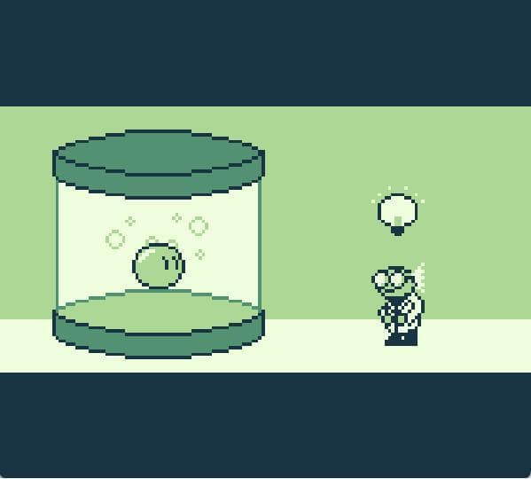 Be Brave, Bob! [early demo] screenshot 2
