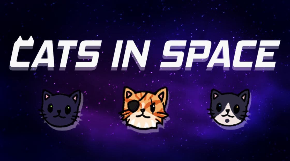 Cats in Space (itch)