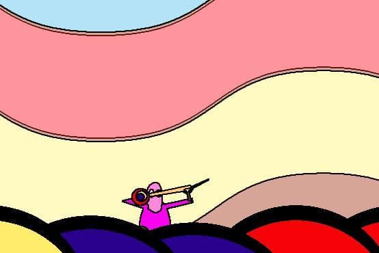 Bouncing Balls with the Boing Boing Boys screenshot 2