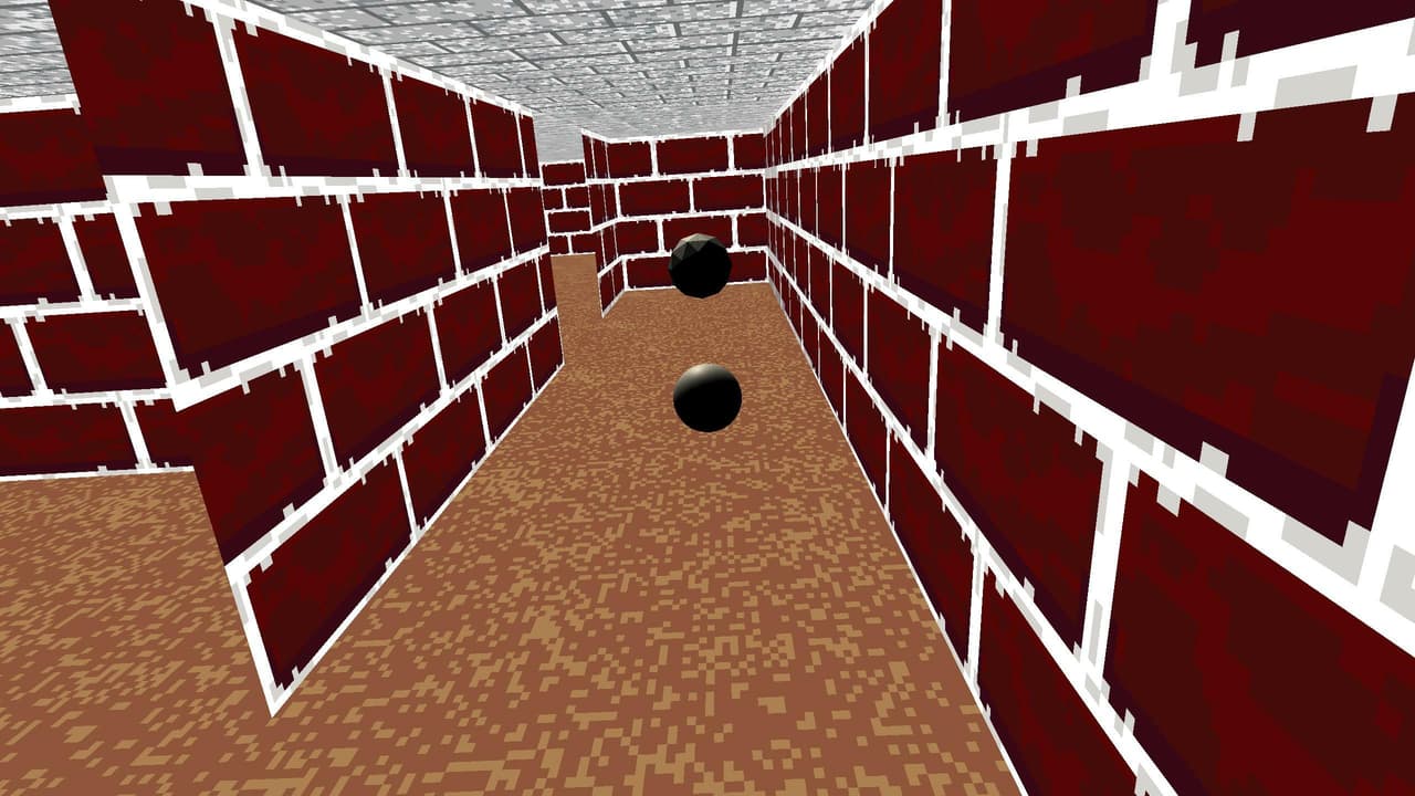 98 Ball screenshot 6