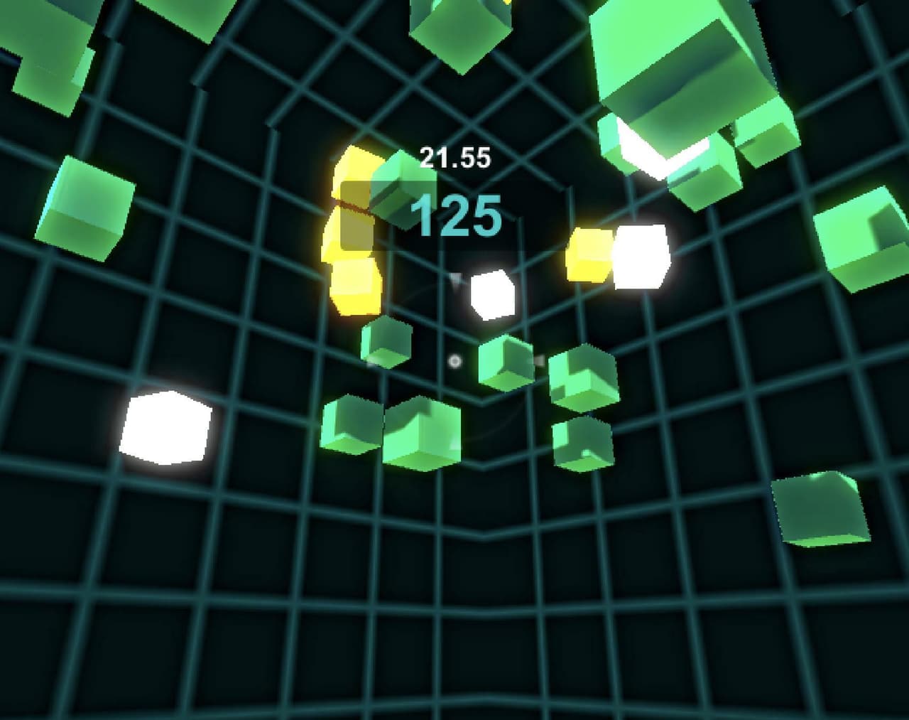 Box Shooter (James Bourassa) screenshot 2