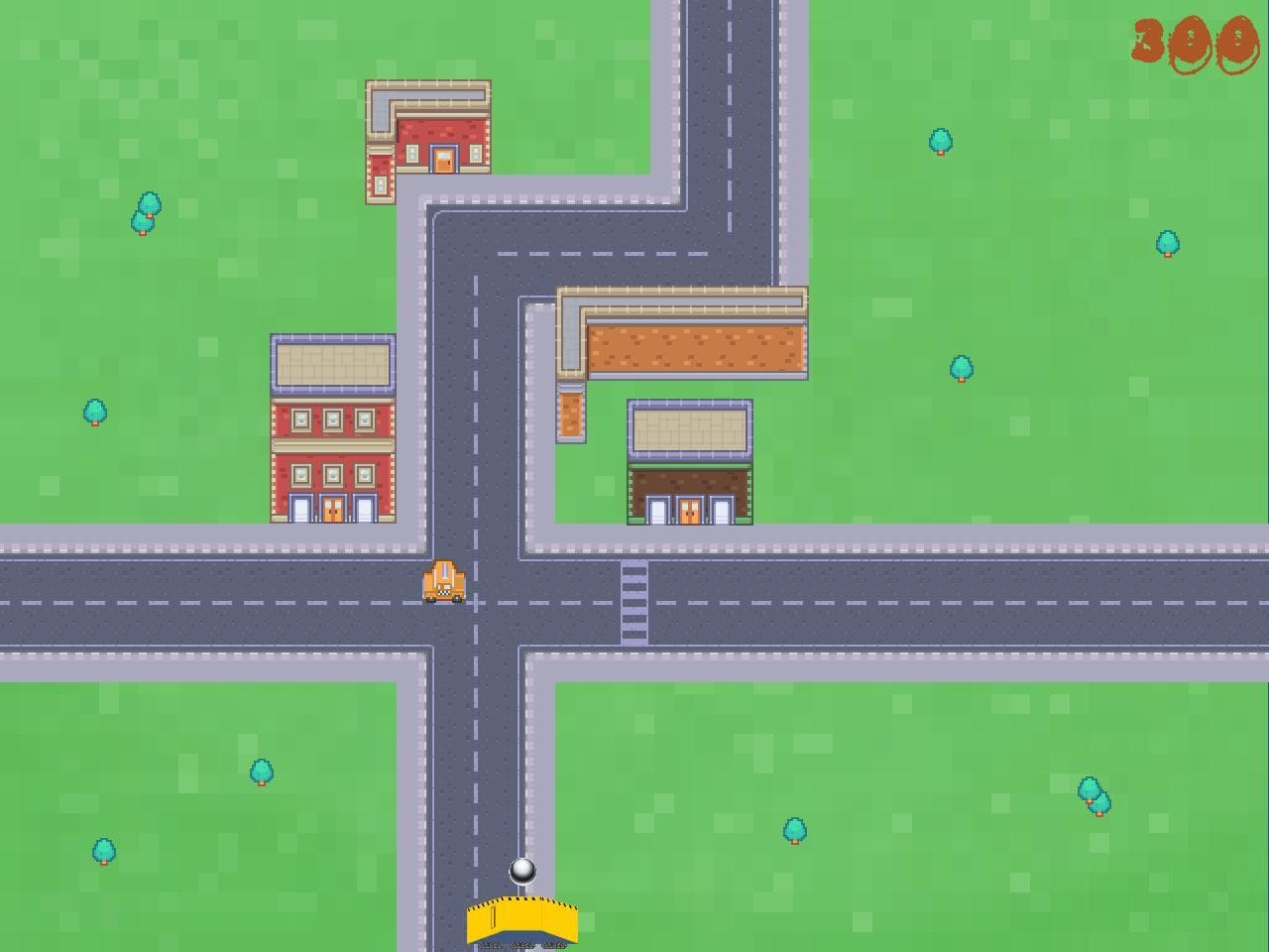 World Wreckers screenshot 2