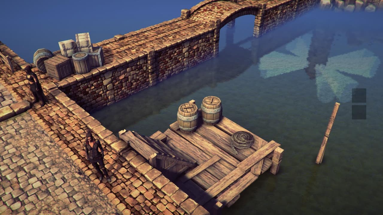 The Last Island screenshot 6