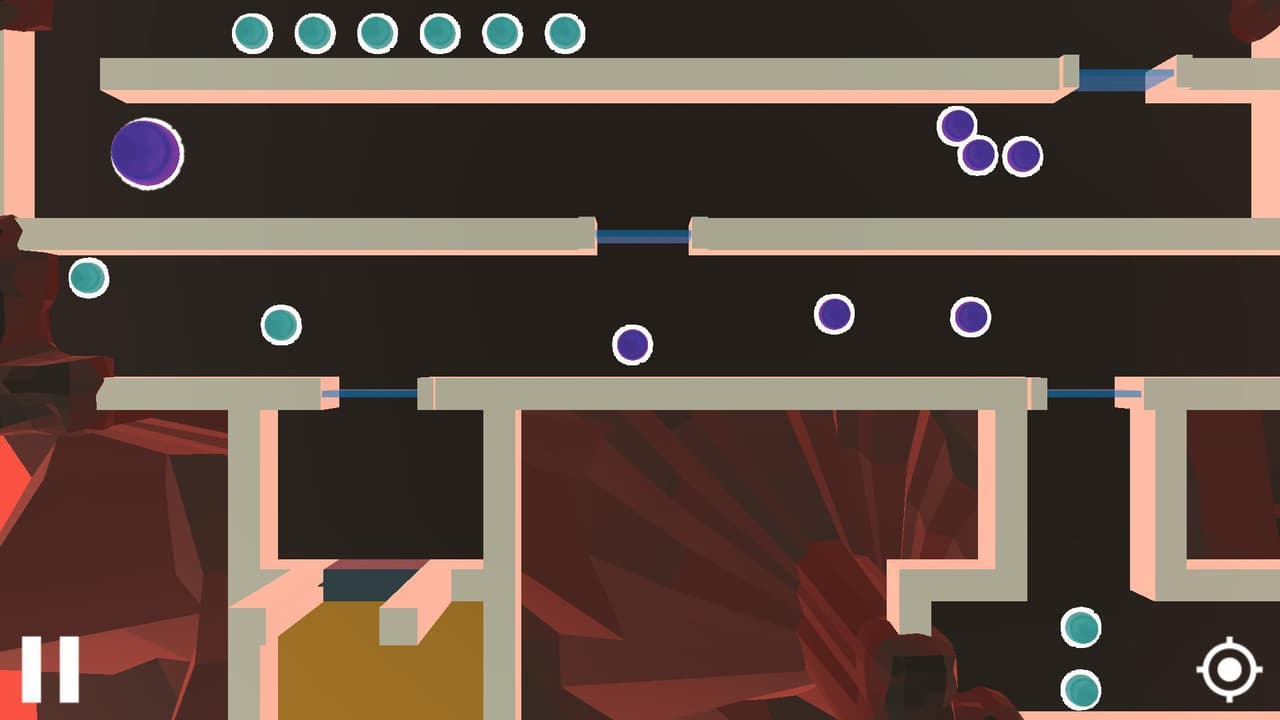 Outbreak (itch) (Rich Court) screenshot 3