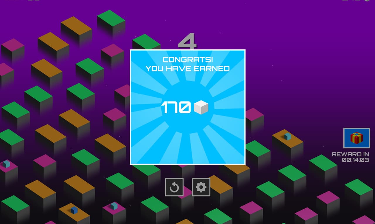 Sky Jump screenshot 5