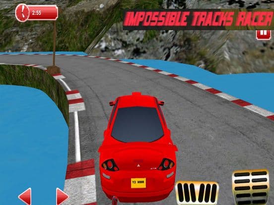 Xtreme Car Stunts Driving screenshot 3