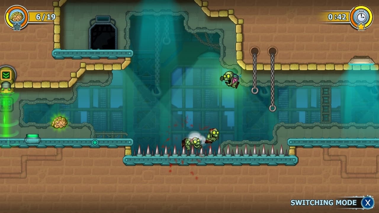 Deadlings