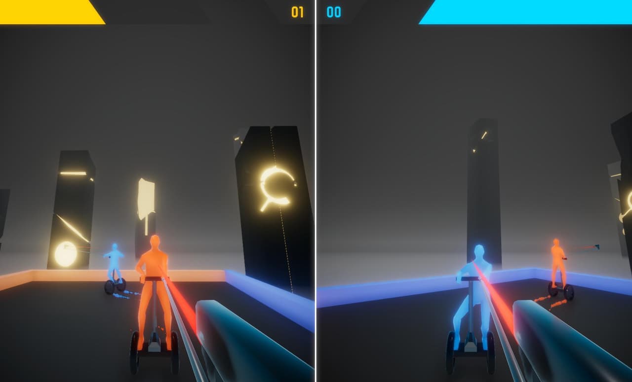 Selfie Shooter screenshot 6