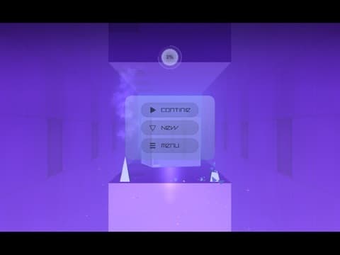 Smash Hit Pyramids screenshot 5