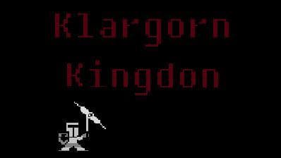 Klargorn Kingdon