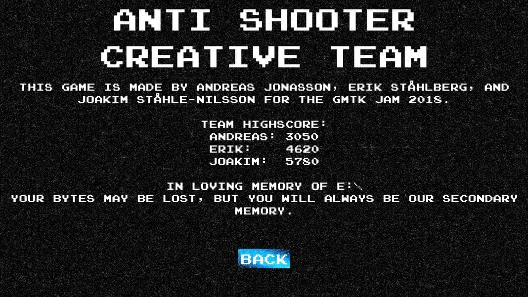 Anti Shooter screenshot 3